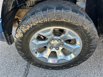 2020 RAM 1500 Big Horn   - Photo 20 - Oklahoma City, OK 73112