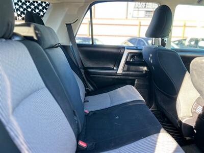 2016 Toyota 4Runner SR5   - Photo 14 - Oklahoma City, OK 73112