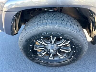 2016 Toyota 4Runner SR5   - Photo 20 - Oklahoma City, OK 73112