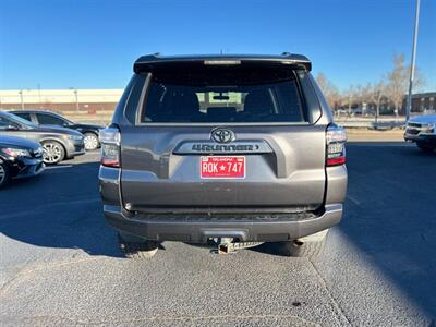 2016 Toyota 4Runner SR5   - Photo 7 - Oklahoma City, OK 73112