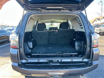 2016 Toyota 4Runner SR5   - Photo 19 - Oklahoma City, OK 73112