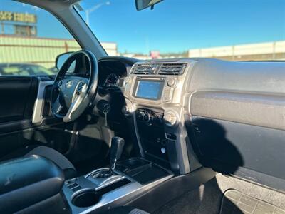 2016 Toyota 4Runner SR5   - Photo 18 - Oklahoma City, OK 73112