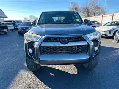 2016 Toyota 4Runner SR5   - Photo 4 - Oklahoma City, OK 73112