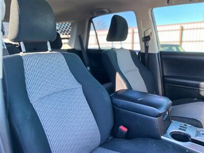 2016 Toyota 4Runner SR5   - Photo 16 - Oklahoma City, OK 73112