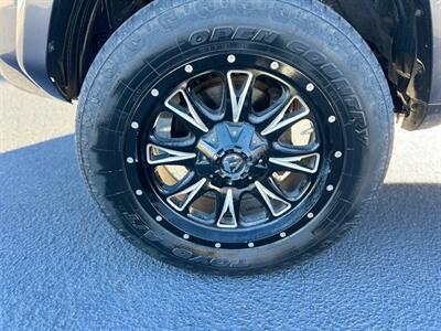 2016 Toyota 4Runner SR5   - Photo 21 - Oklahoma City, OK 73112