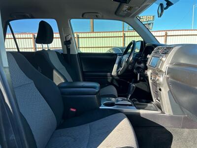 2016 Toyota 4Runner SR5   - Photo 17 - Oklahoma City, OK 73112