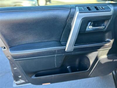 2016 Toyota 4Runner SR5   - Photo 9 - Oklahoma City, OK 73112