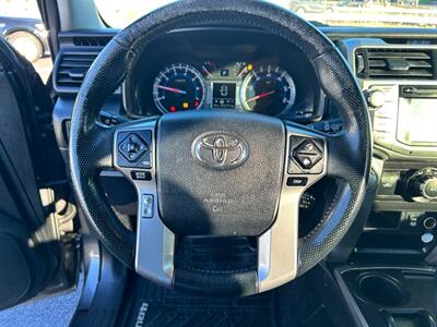 2016 Toyota 4Runner SR5   - Photo 10 - Oklahoma City, OK 73112