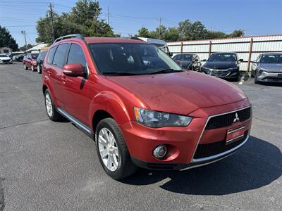 2013 Mitsubishi Outlander SE   - Photo 4 - Oklahoma City, OK 73112