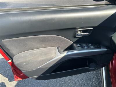2013 Mitsubishi Outlander SE   - Photo 9 - Oklahoma City, OK 73112