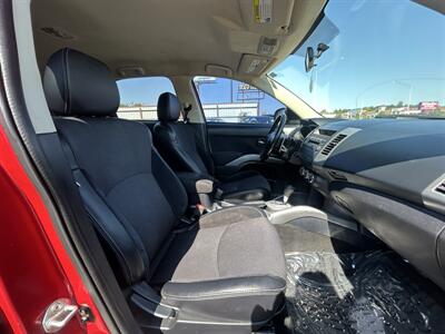 2013 Mitsubishi Outlander SE   - Photo 20 - Oklahoma City, OK 73112