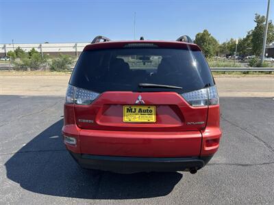 2013 Mitsubishi Outlander SE   - Photo 7 - Oklahoma City, OK 73112