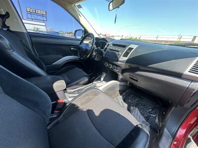 2013 Mitsubishi Outlander SE   - Photo 22 - Oklahoma City, OK 73112