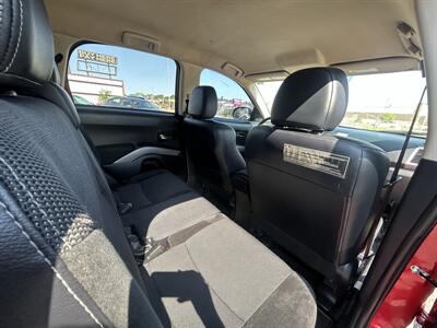 2013 Mitsubishi Outlander SE   - Photo 18 - Oklahoma City, OK 73112