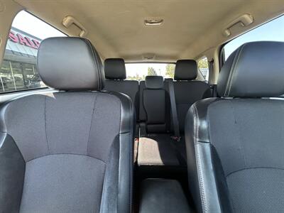 2013 Mitsubishi Outlander SE   - Photo 24 - Oklahoma City, OK 73112