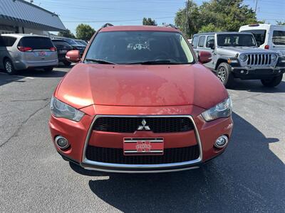 2013 Mitsubishi Outlander SE   - Photo 3 - Oklahoma City, OK 73112