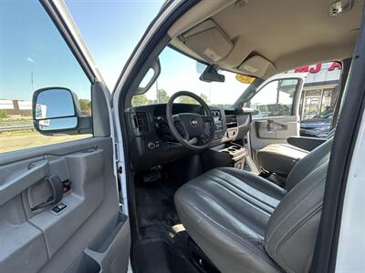 2020 Chevrolet Express 2500   - Photo 15 - Oklahoma City, OK 73112