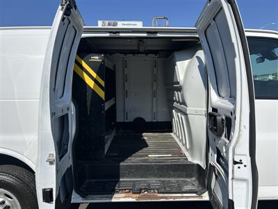 2020 Chevrolet Express 2500   - Photo 13 - Oklahoma City, OK 73112