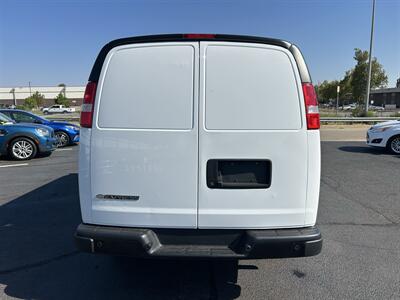 2020 Chevrolet Express 2500   - Photo 7 - Oklahoma City, OK 73112