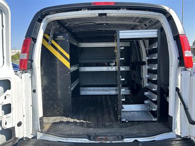 2020 Chevrolet Express 2500   - Photo 9 - Oklahoma City, OK 73112