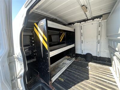 2020 Chevrolet Express 2500   - Photo 14 - Oklahoma City, OK 73112