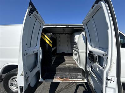 2020 Chevrolet Express 2500   - Photo 12 - Oklahoma City, OK 73112