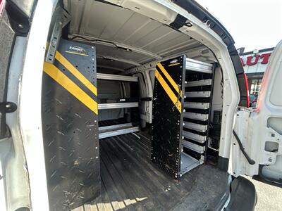 2020 Chevrolet Express 2500   - Photo 11 - Oklahoma City, OK 73112