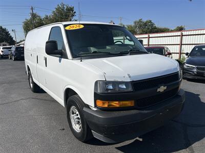 2020 Chevrolet Express 2500   - Photo 4 - Oklahoma City, OK 73112