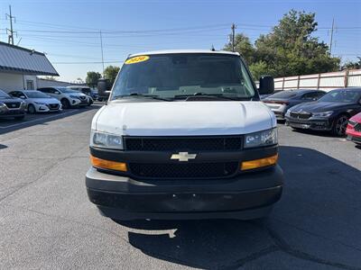 2020 Chevrolet Express 2500   - Photo 3 - Oklahoma City, OK 73112