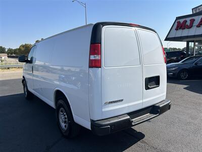 2020 Chevrolet Express 2500   - Photo 8 - Oklahoma City, OK 73112