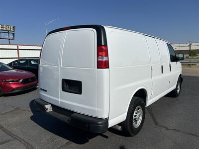 2020 Chevrolet Express 2500   - Photo 6 - Oklahoma City, OK 73112