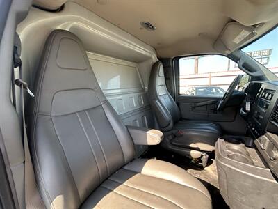 2020 Chevrolet Express 2500   - Photo 20 - Oklahoma City, OK 73112
