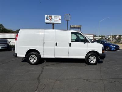 2020 Chevrolet Express 2500   - Photo 5 - Oklahoma City, OK 73112