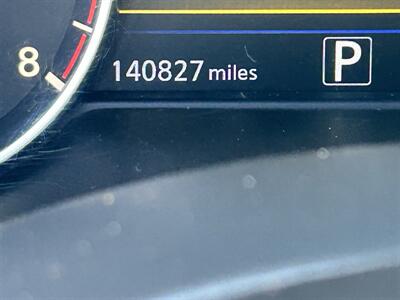 2015 NISSAN MURANO S   - Photo 10 - Oklahoma City, OK 73112