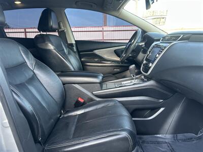 2015 NISSAN MURANO S   - Photo 18 - Oklahoma City, OK 73112