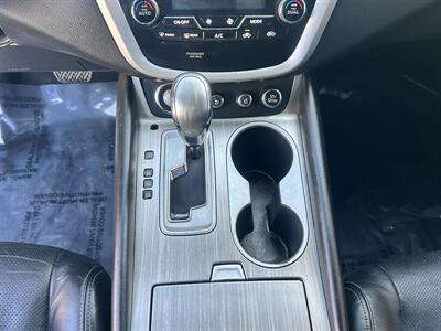 2015 NISSAN MURANO S   - Photo 13 - Oklahoma City, OK 73112