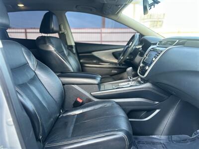 2015 NISSAN MURANO S   - Photo 19 - Oklahoma City, OK 73112