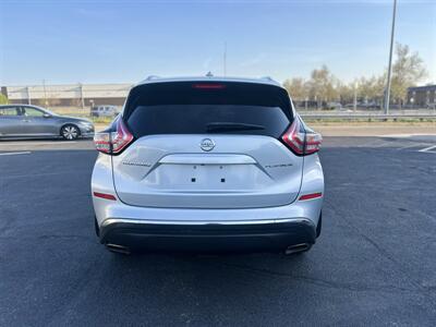 2015 NISSAN MURANO S   - Photo 6 - Oklahoma City, OK 73112