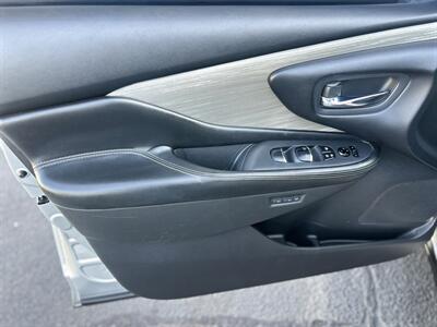 2015 NISSAN MURANO S   - Photo 9 - Oklahoma City, OK 73112