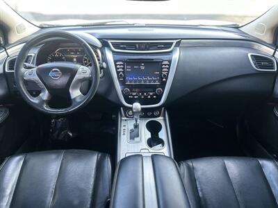 2015 NISSAN MURANO S   - Photo 15 - Oklahoma City, OK 73112