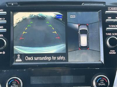 2015 NISSAN MURANO S   - Photo 11 - Oklahoma City, OK 73112