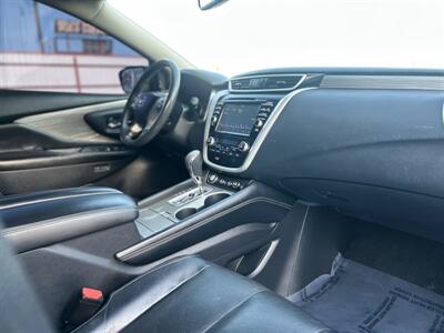 2015 NISSAN MURANO S   - Photo 21 - Oklahoma City, OK 73112