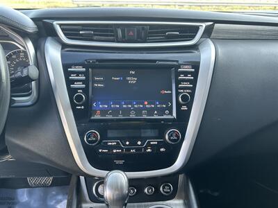 2015 NISSAN MURANO S   - Photo 14 - Oklahoma City, OK 73112