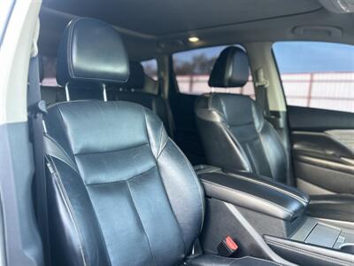 2015 NISSAN MURANO S   - Photo 20 - Oklahoma City, OK 73112