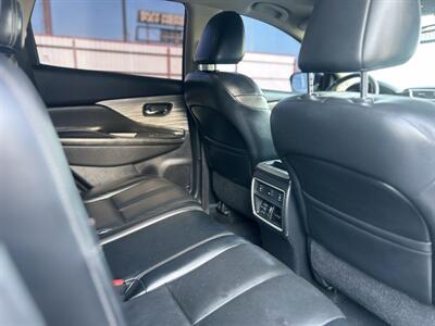 2015 NISSAN MURANO S   - Photo 17 - Oklahoma City, OK 73112