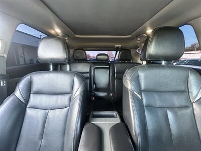 2015 NISSAN MURANO S   - Photo 22 - Oklahoma City, OK 73112