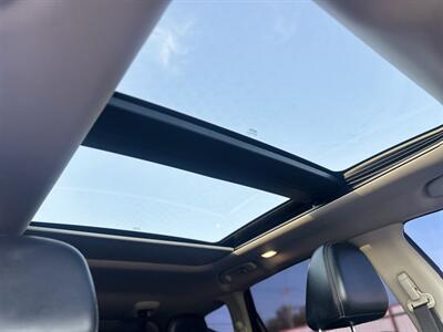 2015 NISSAN MURANO S   - Photo 23 - Oklahoma City, OK 73112