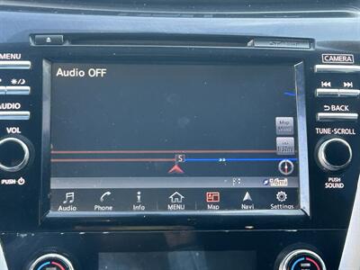 2015 NISSAN MURANO S   - Photo 12 - Oklahoma City, OK 73112