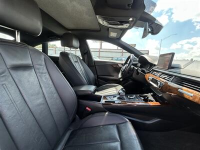 2019 Audi A5 Sportback quattro Premium 45 TFSI   - Photo 24 - Oklahoma City, OK 73112