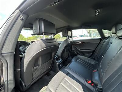 2019 Audi A5 Sportback quattro Premium 45 TFSI   - Photo 17 - Oklahoma City, OK 73112
